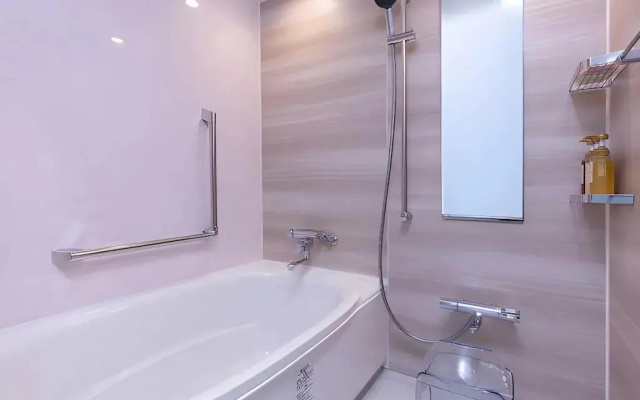 Deluxe Corner Double room (풀 더블 침대) 사진 1