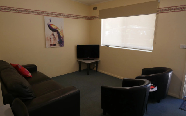 Adina Lodge Holiday Units