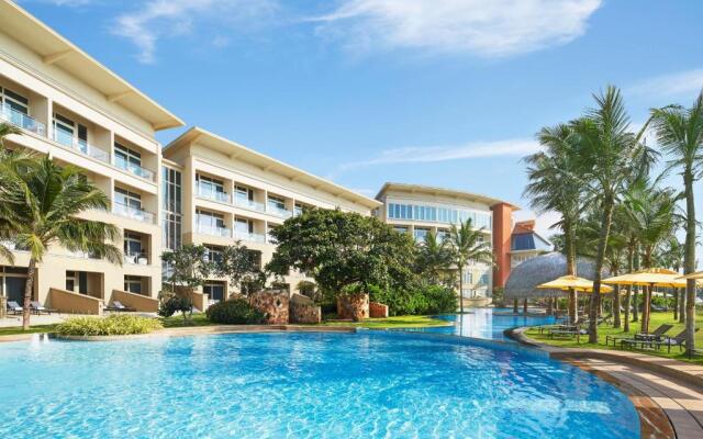 Sentido Heritance Negombo