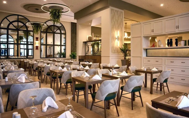 Hotel Riu Guanacaste - All Inclusive