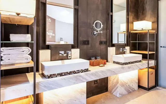 Swissôtel Xi'An Xinxing Hot Spring