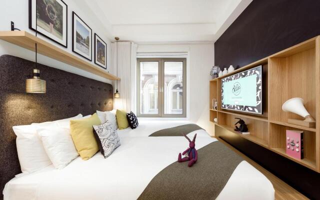 Wilde Aparthotels London Covent Garden