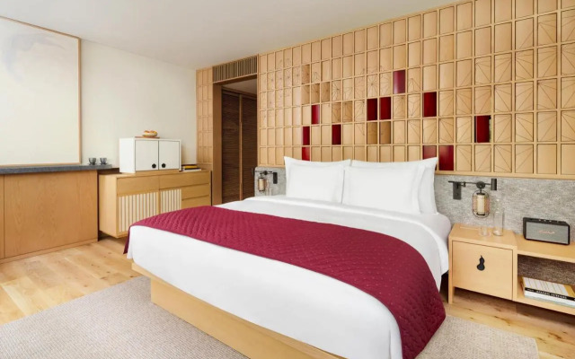 Six Senses Kyoto Hotel