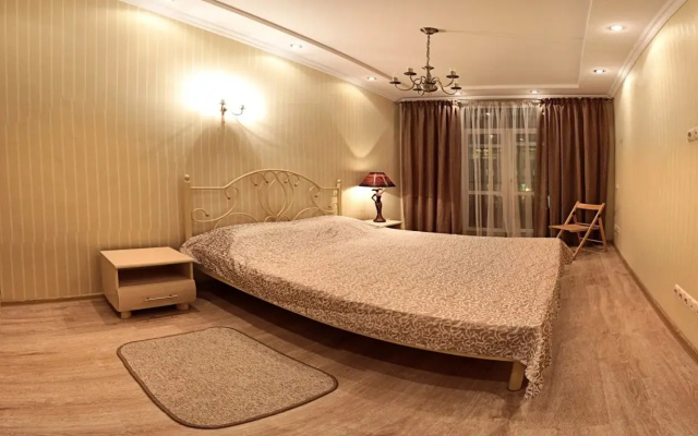 City Dream Apartment