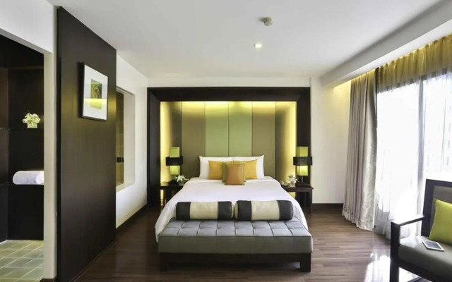 Sunbeam Hotel Pattaya