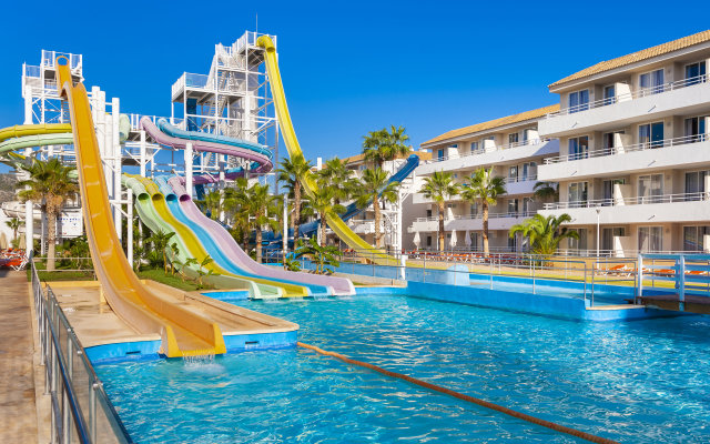 Fergus Club Mallorca Waterpark