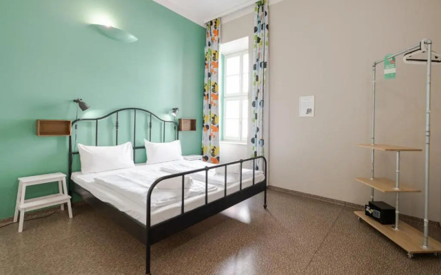 Wombat's City Hostel Budapest