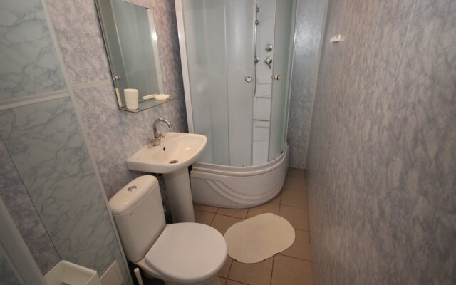 Южный берег Ейск