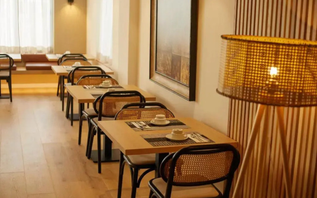 Hotel Zurbarán Palma