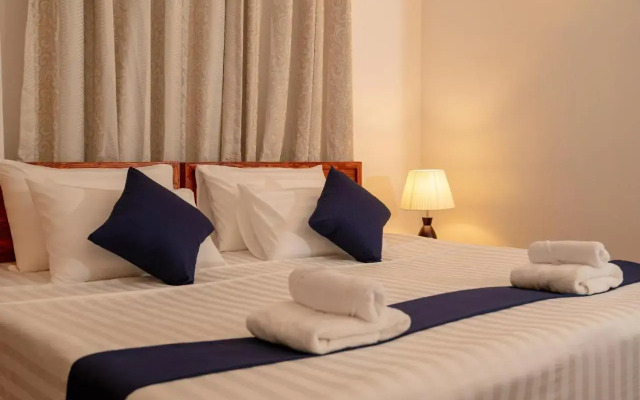 Biosphere Inn Maldives