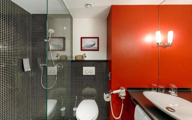 Hey Lou Hotel Friedrichshafen	