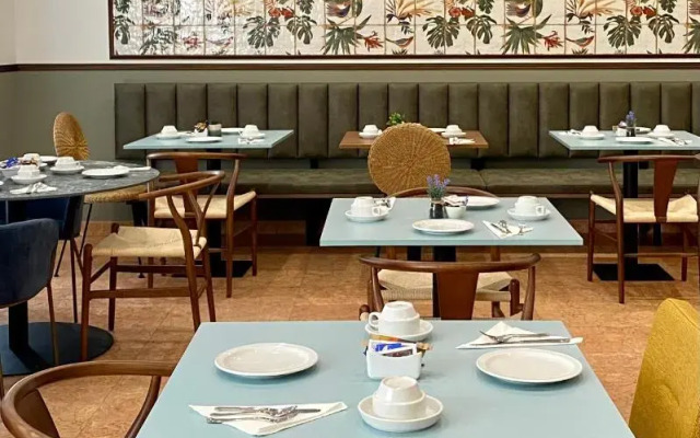 Hôtel Casón del Tormes by HappyCulture