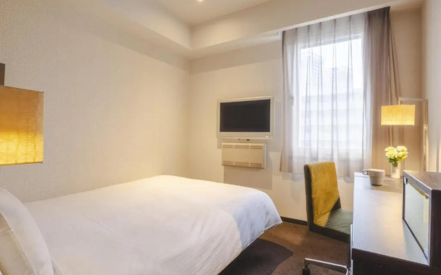 Gracery Tokyo Tamachi Hotel 