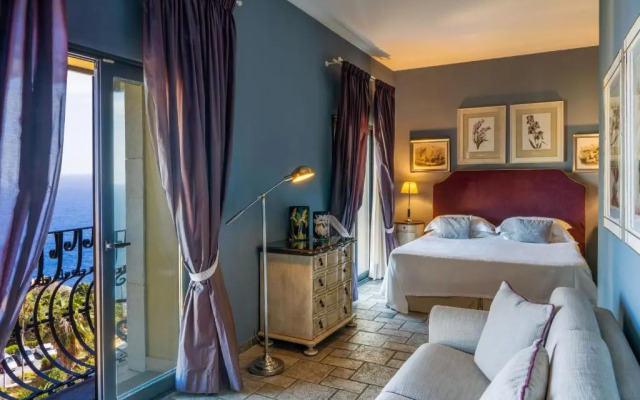 Hotel Villa Carlotta
