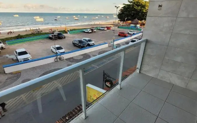 Pousada Tartaruga