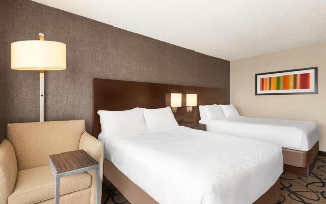 Holiday Inn Boston - Cambridge Area by IHG