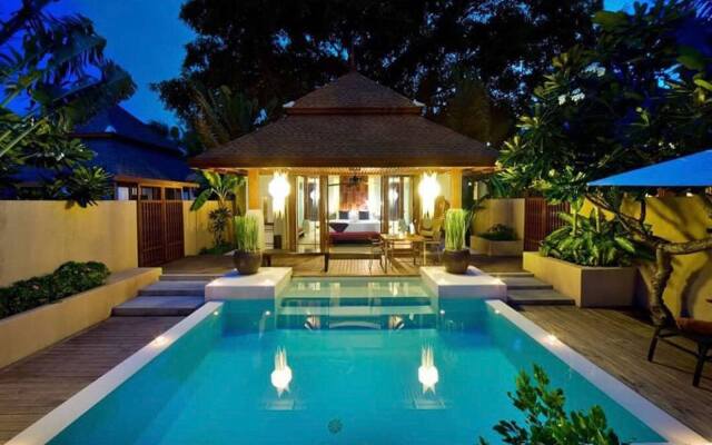 Pavilion Samui Villas & Resort