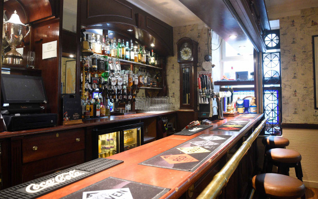 Tongadale Hotel