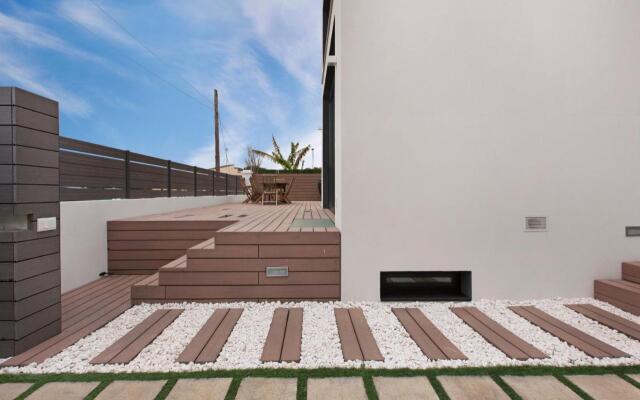 Villa O D Son Ferrer