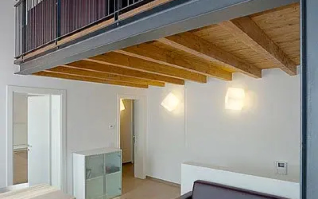 Residence San Rocchio