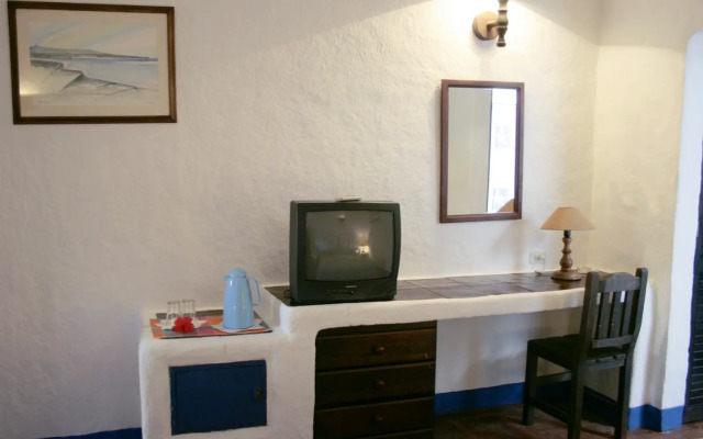 Hotel Costa Linda Beach