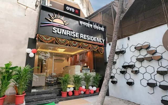 Super Hotel O Sakinaka Andheri Kurla Road