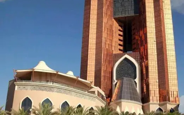 Bab Al Qasr Hotel & Residences