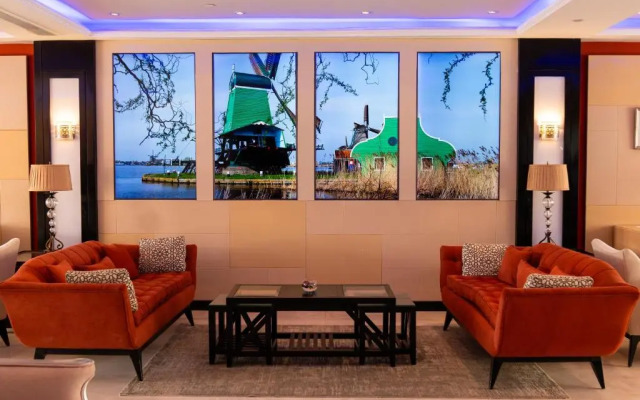 Royal Savoy Sharm El Sheikh