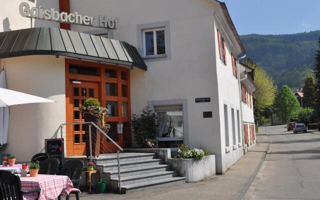 Landgasthaus Gaisbacher Hof