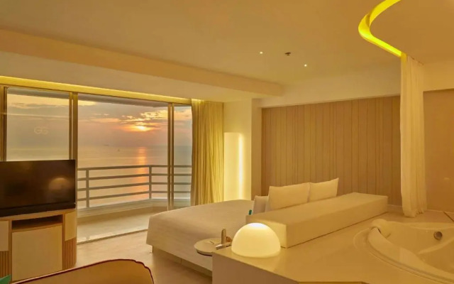 Pullman Pattaya Hotel G