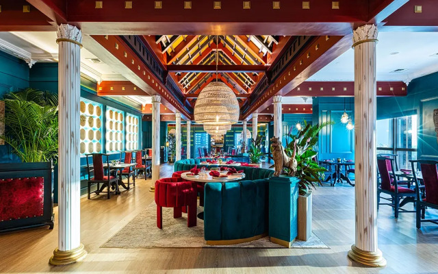 Dusit Thani Dubai