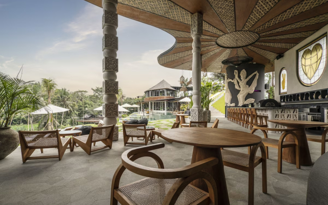 Soulshine Bali