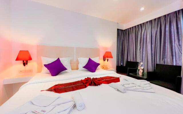 Grand Sunset Hotel Phuket