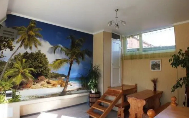 Guest House Lavr