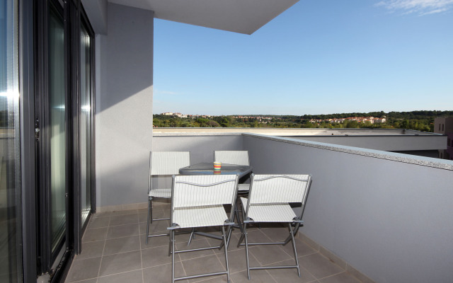 Pula City Center Accommodation