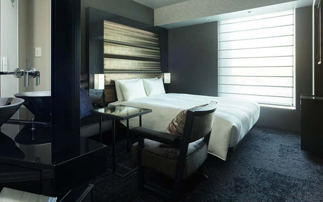 Superior Double room (풀 더블 침대) 사진 1