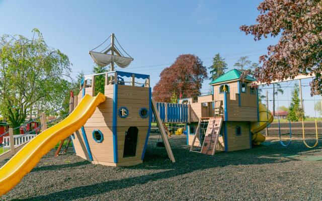 Fulton Steamboat Inn