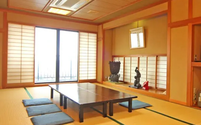 Echizenkuriya Onsen Ryokan Kinryu
