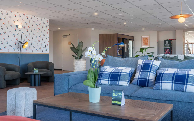 B&B HOTEL Saint-Pierre-en-Faucigny Bonneville