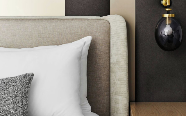 The Luxury Collection Manhattan Midtown Hotel 