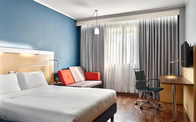 Holiday Inn Express Milan - Malpensa Airport by IHG