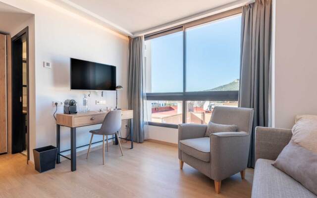 Kyrat Amarac Suites