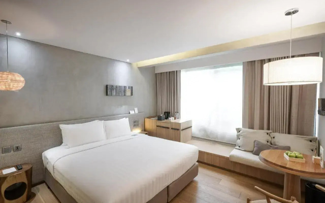 Ad Lib Hotel Bangkok