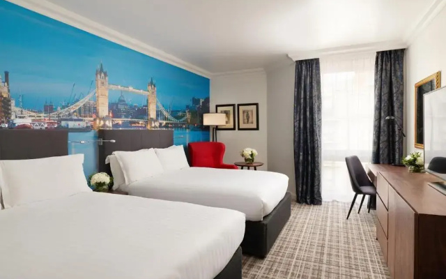 Millennium Hotel and Conference Centre Gloucester London