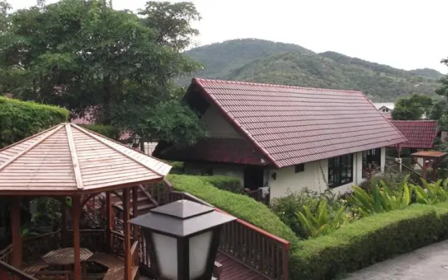 Krasin Garden Home