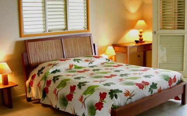Hotel Acaya