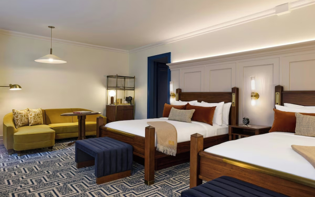 Dearborn Inn, Autograph Collection Hotel