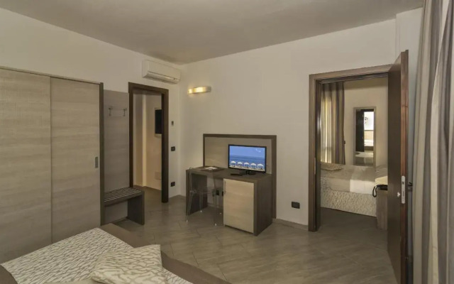 Hotel Lido Inn