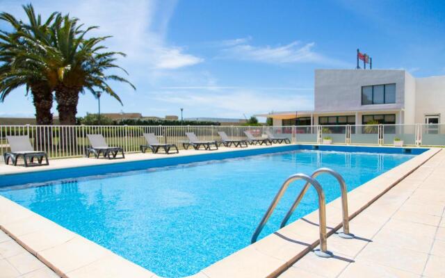 Ibis Perpignan Nord Rivesaltes