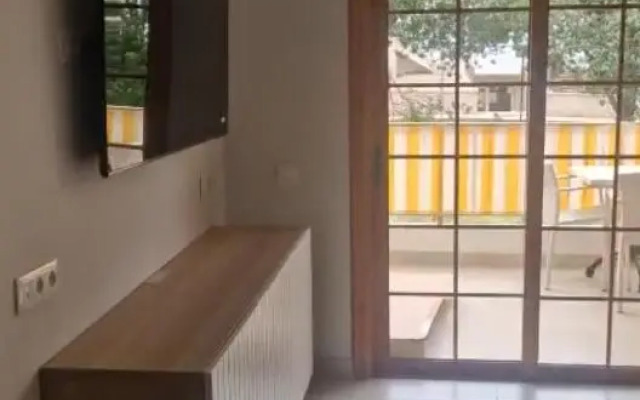 Mar y Sol Spa & Sport Hotel